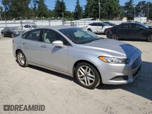 2016 Ford Fusion SE с VIN 3FA6P0HD6GR285980, выставлен на аукционе Copart как лот 65902995 с пробегом 124 210 миль миль и Чистый • Clean title. История ставок и продаж доступна на DreamBid. Изображение 4.