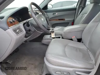 2005 Buick LaCrosse CXL with VIN 2G4WD532551234215, listed as a Copart auction lot 86358524 with 60,042 mi miles and Salvage Title. Bid and sale history available at carsss.com. Image 7.