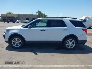 2018 Ford Explorer z VIN 1FM5K7B81JGA69411, wystawiony jako IAAI lot #42229420 z przebiegiem 72 336 mil mil oraz . Historia ofert i sprzedaży dostępna na DreamBid. Obrazek 14.