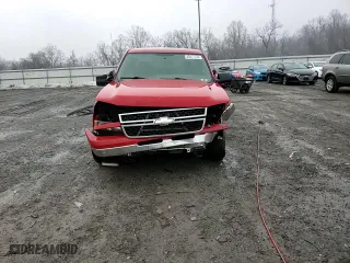 2006 Chevrolet Silverado 1500 LT1 with VIN 1GCEK19B26Z262939, listed as a Copart auction lot 43417725 with 201,800 mi miles and Salvage Title. Bid and sale history available at carsss.com. Image 10.
