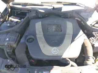 2007 Mercedes-Benz C 280 Luxury with VIN WDBRF92H87F909607, listed as a IAAI auction lot 41808604 with 235,520 mi miles and . Bid and sale history available at DreamBid. Image 10.