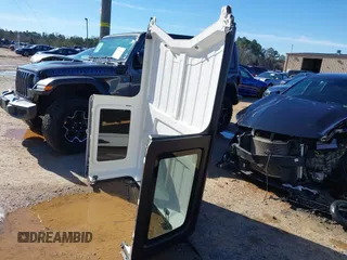 2023 Jeep Wrangler Rubicon with VIN 1C4JJXR64PW586369, listed as a IAAI auction lot 41587561 with 16,038 mi miles and . Bid and sale history available at DreamBid. Image 12.