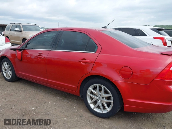 2010 Ford Fusion SEL with VIN 3FAHP0JG3AR393770, listed as a IAAI auction lot 42043987 with 150,335 mi miles and . Bid and sale history available at DreamBid. Image 14.