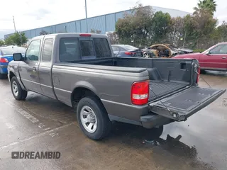 2010 Ford Ranger XL with VIN 1FTKR1ED7APA10291, listed as a IAAI auction lot 41507714 with 237,811 mi miles and . Bid and sale history available at DreamBid. Image 3.