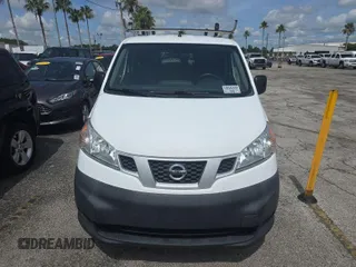 2017 Nissan NV200 S with VIN 3N6CM0KNXHK702158, listed as a IAAI auction lot 42786780 with 106,939 mi miles and . Bid and sale history available at DreamBid. Image 13.