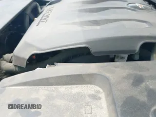 2018 Chevrolet Impala Premier с VIN 2G1125S3XJ9117877, выставлен на аукционе IAAI как лот 42942166 с пробегом 89 989 миль миль и . История ставок и продаж доступна на DreamBid. Изображение 19.