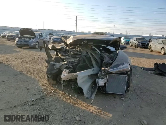2023 Audi e-tron GT Premium Plus z VIN WAUFJBFW1P7003924, wystawiony jako Copart lot #87554385 z przebiegiem Nie podano mil oraz Szkody całkowita. Historia ofert i sprzedaży dostępna na DreamBid. Obrazek 10.