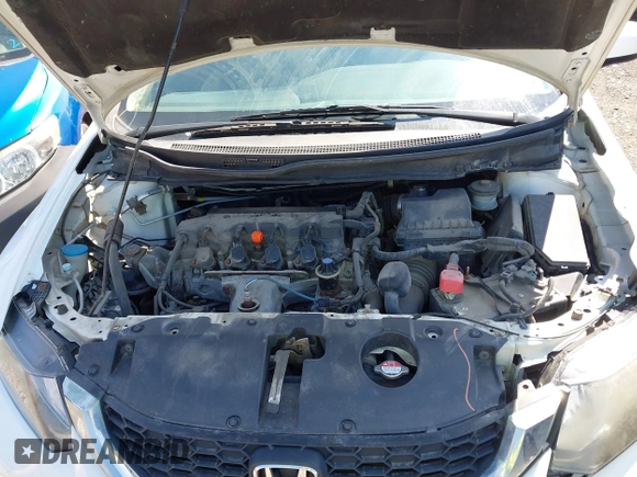 2015 Honda Civic LX with VIN 19XFB2F53FE281911, listed as a IAAI auction lot 42157020 with 201,003 mi miles and . Bid and sale history available at DreamBid. Image 10.