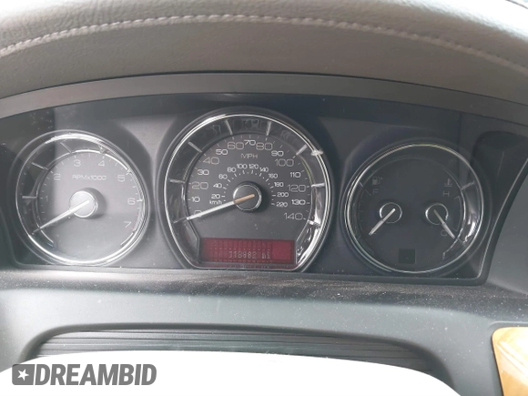 2010 Lincoln MKS с VIN 1LNHL9DR0AG607074, выставлен на аукционе IAAI как лот 41900627 с пробегом 118 882 миль миль и . История ставок и продаж доступна на DreamBid. Изображение 7.