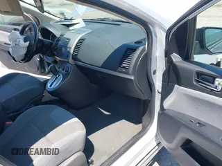 2012 Nissan Sentra SL with VIN 3N1AB6AP5CL609799, listed as a IAAI auction lot 42545511 with 178,703 mi miles and . Bid and sale history available at DreamBid. Image 5.