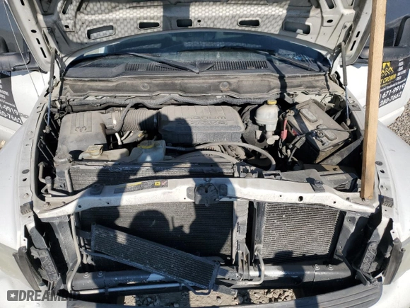 2005 Dodge Ram 1500 SLT with VIN 1D7HU16N65J645789, listed as a Copart auction lot 42636915 with 199,568 mi miles and Salvage Title. Bid and sale history available at carsss.com. Image 13.