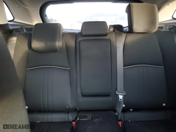 2019 Mazda CX-3 Sport with VIN JM1DKFB71K1454599, listed as a Copart auction lot 86770884 with 115,914 mi miles and Salvage Title. Bid and sale history available at carsss.com. Image 10.