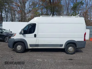 2014 Ram ProMaster Cargo with VIN 3C6TRVBG3EE105518, listed as a IAAI auction lot 41673098 with 201,978 mi miles and . Bid and sale history available at DreamBid. Image 14.