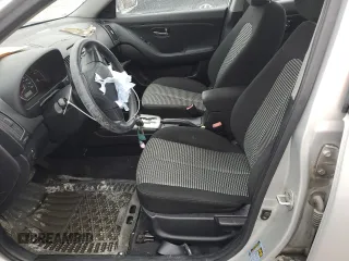 2010 Hyundai Elantra z VIN KMHDT4BD0AU210832, wystawiony jako Copart lot #47825675 z przebiegiem 40 790 mil mil oraz Szkoda całkowita • Salvage title. Historia ofert i sprzedaży dostępna na DreamBid. Obrazek 7.