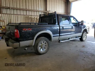 2008 Ford F-250 XL z VIN 1FTSW21Y58ED11476, wystawiony jako Copart lot #60219754 z przebiegiem 68 170 mil mil oraz Czysty tytuł • Clean title. Historia ofert i sprzedaży dostępna na DreamBid. Obrazek 3.