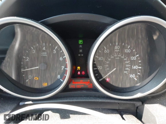 2014 Mazda 5 Sport with VIN JM1CW2BL9E0168662, listed as a IAAI auction lot 42726429 with 145,190 mi miles and . Bid and sale history available at DreamBid. Image 7.