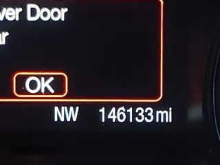 2016 Ford Explorer with VIN 1FM5K8B82GGB55423, listed as a IAAI auction lot 41664675 with 146,133 mi miles and . Bid and sale history available at carsss.com. Image 16.
