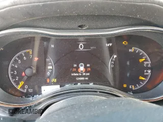 2018 Jeep Grand Cherokee High Altitude z VIN 1C4RJFCG9JC476134, wystawiony jako Copart lot #88919085 z przebiegiem 124 980 mil mil oraz Szkoda całkowita • Salvage title. Historia ofert i sprzedaży dostępna na DreamBid. Obrazek 9.