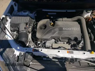 2021 Chevrolet Equinox LT с VIN 2GNAXKEV3M6108813, выставлен на аукционе Copart как лот 84016765 с пробегом 37 407 миль миль и Списание • Salvage title. История ставок и продаж доступна на DreamBid. Изображение 15.
