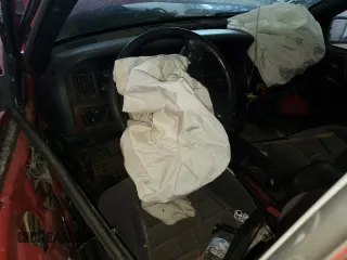 1998 Jeep Grand Cherokee Laredo с VIN 1J4GZ58S9WC368024, выставлен на аукционе Copart как лот 48304265 с пробегом Не указан миль и Списание • Salvage title. История ставок и продаж доступна на DreamBid. Изображение 8.