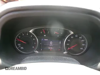 2022 GMC Acadia SLE z VIN 1GKKNRL44NZ127483, wystawiony jako IAAI lot #42521091 z przebiegiem 63 175 mil mil oraz . Historia ofert i sprzedaży dostępna na DreamBid. Obrazek 10.