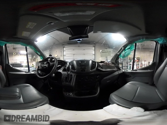 2019 Ford Transit с VIN 1FTYE2CMXKKA40544, выставлен на аукционе IAAI как лот 41364809 с пробегом 60 366 миль миль и . История ставок и продаж доступна на DreamBid. Изображение 23.
