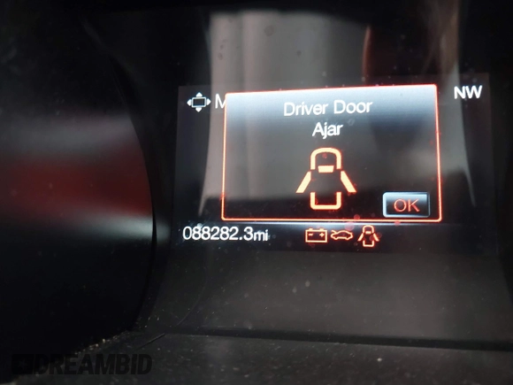 2018 Ford Mustang GT with VIN 1FA6P8CF1J5178997, listed as a IAAI auction lot 41794280 with 88,282 mi miles. Bid and sale history available at carsss.com. Image 15.