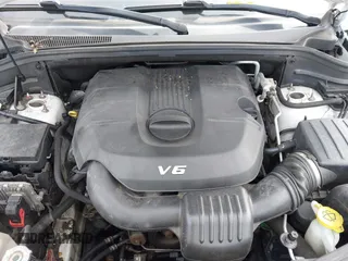 2014 Dodge Durango SXT z VIN 1C4RDJAG3EC323428, wystawiony jako IAAI lot #41893731 z przebiegiem 152 129 mil mil oraz . Historia ofert i sprzedaży dostępna na DreamBid. Obrazek 10.