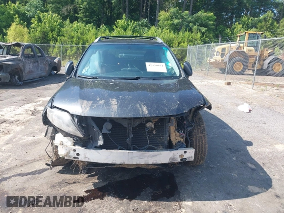 2010 Lexus RX 350 with VIN 2T2ZK1BA5AC028263, listed as a IAAI auction lot 42430391 with 172,162 mi miles and . Bid and sale history available at DreamBid. Image 13.