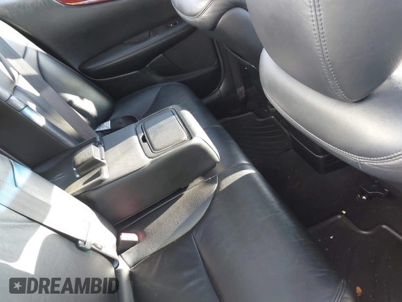 2004 Lexus ES 350 with VIN JTHBA30G545040425, listed as a IAAI auction lot 42142301 with Not Provided miles and . Bid and sale history available at DreamBid. Image 8.