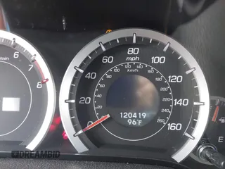 2014 Acura TSX Technology z VIN JH4CU2F67EC003345, wystawiony jako IAAI lot #42453138 z przebiegiem 120 419 mil mil oraz . Historia ofert i sprzedaży dostępna na DreamBid. Obrazek 15.