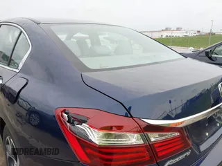 2017 Honda Accord Sedan LX with VIN 1HGCR2F39HA288303, listed as a IAAI auction lot 41929779 with 67,173 mi miles. Bid and sale history available at carsss.com. Image 17.