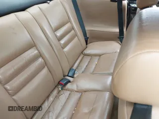 1998 Ford Mustang GT with VIN 1FAFP42X0WF234934, listed as a IAAI auction lot 41789646 with 250,864 mi miles and . Bid and sale history available at DreamBid. Image 8.