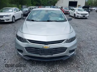 2016 Chevrolet Malibu LS с VIN 1G1ZB5ST1GF294448, выставлен на аукционе IAAI как лот 42462807 с пробегом 131 698 миль миль и . История ставок и продаж доступна на DreamBid. Изображение 12.