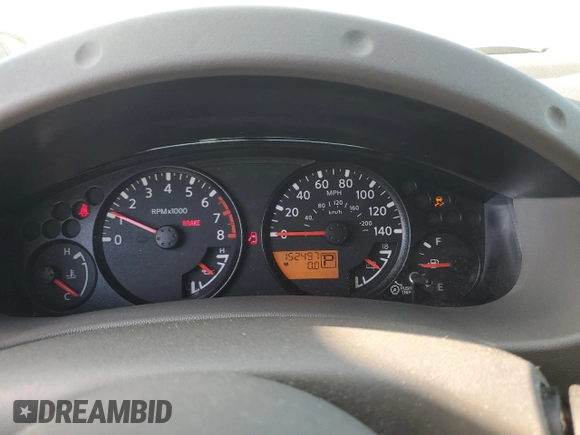 2012 Nissan Frontier SV z VIN 1N6AD0ERXCC477695, wystawiony jako Copart lot #56377185 z przebiegiem 152 497 mil mil oraz Szkoda całkowita • Salvage title. Historia ofert i sprzedaży dostępna na DreamBid. Obrazek 9.