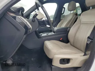2018 Land Rover Discovery SE with VIN SALRG2RV3JA050893, listed as a Copart auction lot 51110455 with 83,990 mi miles and Clean Title. Bid and sale history available at carsss.com. Image 7.