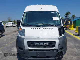 2019 Ram ProMaster Cargo with VIN 3C6TRVBG0KE547779, listed as a IAAI auction lot 42071369 with 149,423 mi miles and . Bid and sale history available at DreamBid. Image 12.