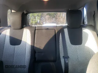 2014 GMC Terrain SLE z VIN 2GKALMEK3E6153990, wystawiony jako Copart lot #43324215 z przebiegiem 185 372 mil mil oraz Szkoda całkowita • Salvage title. Historia ofert i sprzedaży dostępna na DreamBid. Obrazek 10.