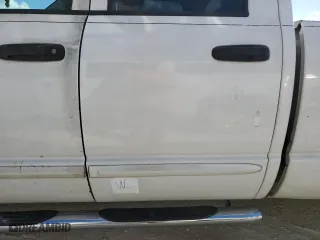 2005 Dodge Ram 3500 SLT with VIN 3D7MS48C85G707521, listed as a Copart auction lot 77564094 with 240,770 mi miles and Salvage Title. Bid and sale history available at carsss.com. Image 12.