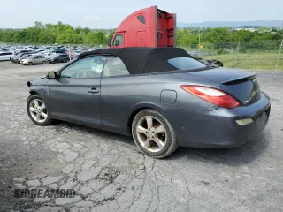 2007 Toyota Solara SE с VIN 4T1FA38P07U110832, выставлен на аукционе Copart как лот 56928905 с пробегом 226 939 миль миль и Списание • Salvage title. История ставок и продаж доступна на DreamBid. Изображение 2.