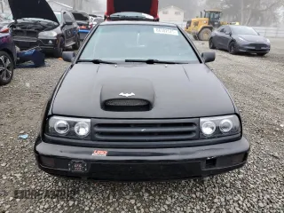 1997 Volkswagen Jetta z VIN 3VWSA81H3VM118926, wystawiony jako Copart lot #88302575 z przebiegiem 214 359 mil mil oraz Szkoda całkowita • Salvage title. Historia ofert i sprzedaży dostępna na DreamBid. Obrazek 5.