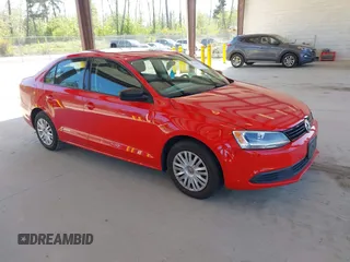 2013 Volkswagen Jetta S с VIN 3VW2K7AJXDM224671, выставлен на аукционе IAAI как лот 42173995 с пробегом 129 489 миль миль и . История ставок и продаж доступна на DreamBid. Изображение 1.