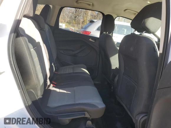 2014 Ford Escape SE with VIN 1FMCU0GX3EUA60323, listed as a Copart auction lot 80491164 with 66,589 mi miles and Clean Title. Bid and sale history available at carsss.com. Image 11.