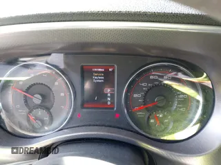 2012 Dodge Charger SE with VIN 2C3CDXBG3CH117581, listed as a IAAI auction lot 41897204 with 176,108 mi miles. Bid and sale history available at carsss.com. Image 7.