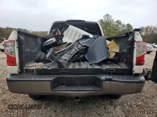 2017 Nissan Titan XD SV with VIN 1N6BA1F45HN559724, listed as a Copart auction lot 78274964 with 0 mi miles and Salvage Title. Bid and sale history available at carsss.com. Image 6.