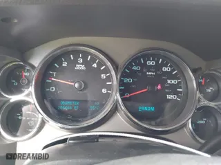 2011 Chevrolet Silverado 1500 LT with VIN 1GCRCSE07BZ103076, listed as a IAAI auction lot 41947829 with 206,666 mi miles. Bid and sale history available at carsss.com. Image 7.