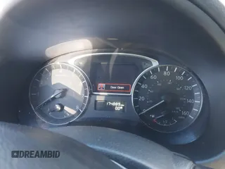 2015 Nissan Altima S with VIN 1N4AL3AP8FC483436, listed as a IAAI auction lot 41633551 with 174,889 mi miles and . Bid and sale history available at DreamBid. Image 7.