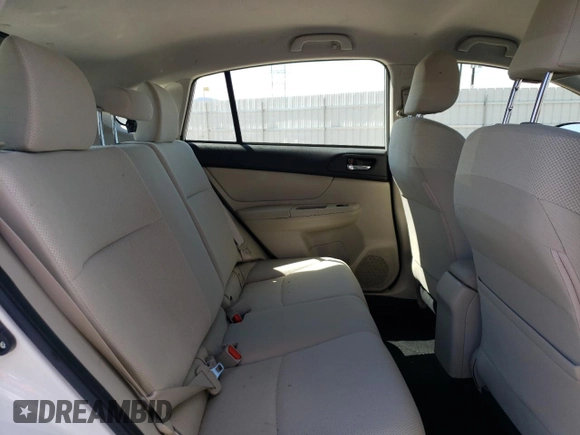 2013 Subaru Impreza Premium с VIN JF1GPAC62DH827298, выставлен на аукционе Copart как лот 56250075 с пробегом 91 192 миль миль и На запчасти • Non repairable. История ставок и продаж доступна на DreamBid. Изображение 10.