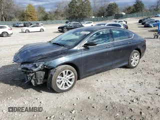 2017 Chrysler 200 Touring z VIN 1C3CCCFB0HN503318, wystawiony jako Copart lot #80583254 z przebiegiem 103 219 mil mil oraz Czysty tytuł • Clean title. Historia ofert i sprzedaży dostępna na DreamBid. Obrazek 1.