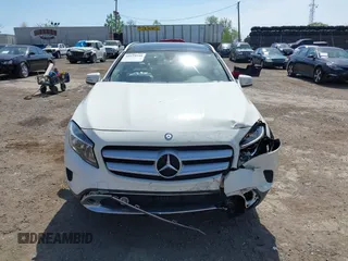 2017 Mercedes-Benz GLA 250 z VIN WDCTG4GB6HJ305946, wystawiony jako IAAI lot #42154730 z przebiegiem 120 784 mil mil oraz . Historia ofert i sprzedaży dostępna na DreamBid. Obrazek 12.